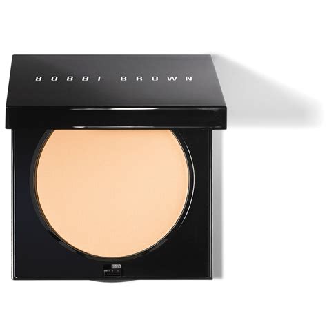 bobbi brown pressed powder|Sheer Finish Pressed Powder 